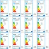 vidaXL Reflektor LED do wbudowania w ziemię na zewnątrz 6 Podgląd zdjęcia produktu 8