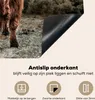 KitchenYeah© Herdabdeckplatte Schottischer Highlander - Produktbild-Vorschau 4