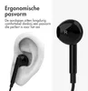 imoshion Oordopjes - Bedrade oordopjes - USB-C aansluiting Productafbeelding-voorbeeld 5