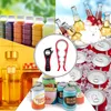 2 Stück Flaschenöffner für Senioren – 5-in-1 Dosenöffner Produktbild-Vorschau 5