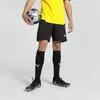 Puma Teamgoal Trainingsshorts Kinder - Schwarz Produktbild-Vorschau 3