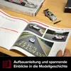 FRANZIS 67275 - Calendario de Adviento Porsche 911 Turbo Vista previa de la imagen del producto 5