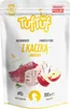 TufTuf | Hundenassfutter Geschmacksmix - Nassfutter Hund Produktbild-Vorschau 5