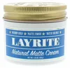 Layrite Natural Matte Cream, een stylingcrème voor een mat Productafbeelding-voorbeeld 1