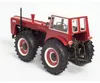 Schuco Steyr 1300 System Dutra 1:32 Produktbild-Vorschau 9