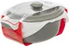 Mini ovale kasserolle 8.5x11 - 5 five simply smart Produktbild-Vorschau 4