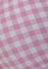 Buffalo Bikini-Hose Karo rosa-kariert Größe 42 Produktbild-Vorschau 4