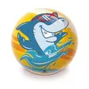 Mondo Decorbal Surfing Shark, 23cm Produktbild-Vorschau 2