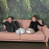 Noxxiez przytulny miękki ogrzewacz do stóp dla dzieci - Podgląd zdjęcia produktu 4