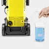 Kärcher Hochdruckreiniger K 3 Car & Home, Car & Home Kit, T Produktbild-Vorschau 2