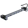 H36C 10in1 USB C Hub Docking Station HDMI RJ45 USB 3.0 Produktbild-Vorschau 2