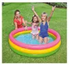 INTEX 57422NP - Planschbecken - Sunset Glow Baby Pool, Produktbild-Vorschau 29