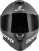 Bogotto H151, kask integralny, czarny matowy, rozmiar M Podgląd zdjęcia produktu 2