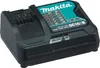 Makita DC10SB - Nabíječka baterií - 1 x nabíjení baterie - Náhled obrázku produktu 2