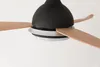 Energeticky úsporný stropní ventilátor s LED osvětlením a Náhled obrázku produktu 4