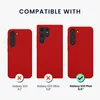 kwmobile Handyhülle für Samsung Galaxy S23 Plus Hülle - Produktbild-Vorschau 2