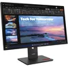 Gaming-Monitor Lenovo 64AAGAT2EU LCD Wide Quad HD 27" 22" Produktbild-Vorschau 3