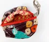 Krawattentäschchen Täschchen Miniblings Upcycling Krawatte Produktbild-Vorschau 2