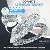 SANILO® WC sedátko s pomalým sklápěním a rychloupínáním Náhled obrázku produktu 3