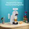 Krups KP143G, Pad-Kaffeemaschine, 0,8 l, Kaffeekapsel, 1600 Produktbild-Vorschau 18
