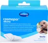 Cosmopor silicone 7,2x5cm P5, 5 St VER Produktbild-Vorschau 1