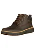 Timberland enkellaars, gemaakt van leer en textiel Productafbeelding-voorbeeld 7