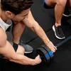 Nastavitelná sada činek Gymtek 40kg - 2x úchyty na činky + Náhled obrázku produktu 6