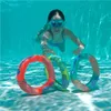 SCHILDKRÖT 970326 Anello subacqueo in neoprene SCHILdKRÖT, Anteprima dell’immagine prodotto 9