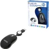 LogiLink Mini with retractable cable Produktbild-Vorschau 3