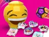 3D samolepky Doplňková sada s podmořským motivem Náhled obrázku produktu 3