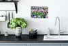 MuchoWow® Poster Hyazinthe - Farben - Frühling 30x20 cm - Produktbild-Vorschau 2