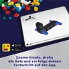 LEGO® Technic 42181 Frachtowiec ciężki VTOL LT81 Podgląd zdjęcia produktu 19