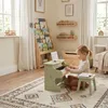 VIGA PolarB Drewniane Pianino dla Dzieci Nauka Gry Nutki Podgląd zdjęcia produktu 6