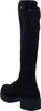 Rieker Femme Bottes longues haptique velouté talon bloc Voir les images du produit 73