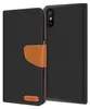 Etui na telefon komórkowy Xiaomi Redmi 9A Etui Wallet Flip Podgląd zdjęcia produktu 1