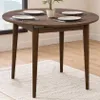 Skye Decor, Rozkladací jedálenský stôl - Nidupo 2 (orech) Náhľad obrázku produktu 8
