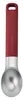 Cucchiaio da gelato KitchenAid KHA117OHEREG Classic, rosso Anteprima dell’immagine prodotto 1