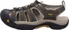 Keen Newport H2 Raven/Alluminio 45 Anteprima dell’immagine prodotto 16