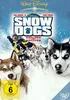 Snow Dogs - 8 Helden auf 4 Pfoten Náhľad obrázku produktu 1