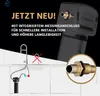 HappyFilter Kalk Wasserfilter 2 - kein separater Wasserhahn Produktbild-Vorschau 8