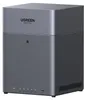 Ugreen DH4300 Plus, NAS, Mini Tower, 8 GB, LPPDDR4X, UGOS Podgląd zdjęcia produktu 2
