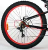 Bicicletta da bambino Volare Gradient - ragazzi - 26 Anteprima dell’immagine prodotto 26