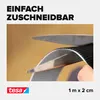 TESA 55224-00003, Weiß, 20 mm, 1000 mm Produktbild-Vorschau 11