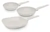 Berlinger Haus set di 3 padelle BH8079 Anteprima dell’immagine prodotto 1