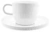 12 Teiliges Kaffee-Set, 6x Kaffeetassen, 6x Untertasse in Produktbild-Vorschau 3