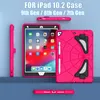 Schutzhülle für iPad 10.2 2021/2020/2019, iPad 9th/8th/7th Produktbild-Vorschau 2