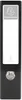 #10xEXACOMPTA Ordner Iderama, DIN A4, 70 mm, schwarz Produktbild-Vorschau 5