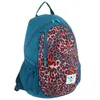 CHIEMSEE Rucksack Crystal Backpack Mega Flow Blue Produktbild-Vorschau 7