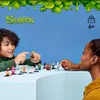 LEGO Minifigure Serie "Shrek" - Scatola Sorpresa - 1 su 12 Anteprima dell’immagine prodotto 9