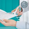 Leitz 5319-20-51 Ciseaux de qualité WOW - Acier inoxydable, Voir les images du produit 4